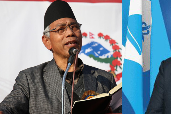 भक्तपुर १ : ३४ वर्षपछि तोडियो नेमकिपाको पकड, रास्वपाका रन्जित निर्वाचित